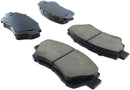 StopTech Sport Brake Pads – 1992-1998 Lexus SC300 product image