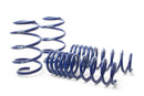 H&R Sport Lowering Springs - 2020-2022 BMW F93 M8 Gran Coupe (Incl. Competition)