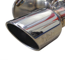 Injen SES Cat-Back Exhaust – 2016-2023 Chevrolet Camaro 2.0L