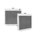 Mishimoto Performance Aluminum Radiator – 1967-1969 Ford Mustang X-Line