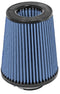 aFe POWER Takeda Pro 5R Universal Air Filter 2-3/4in F x 6in B x 4-1/2in T (INV) x 7in H