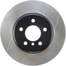 StopTech Sport Slotted Brake Rotors – 2014-2016 BMW 435i product image 6