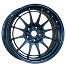 ENKEI NT03+M 18x9.5 | 5x114.3 | +40 | Misty Blue