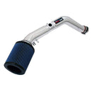 Injen Power-Flow Cold Air Intake – 1997-1999 Toyota Tacoma - Polished