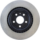 StopTech Cryo Premium OE Replacement Brake Rotors – 2010-2019 Audi S4 product image 2