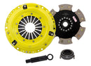 ACT Clutch Kit – 1990 Honda Prelude – Xtreme