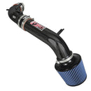 Injen SP Series Cold Air Intake – 2010-2012 Ford Fusion 2.5L - Black
