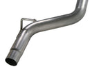 aFe MACH FORCE-Xp Cat-Back Exhaust – 2012 Volkswagen Passat TDI 2.0L