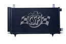 CSF A/C Condenser - 12-14 Subaru Impreza 2.0L