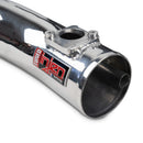 Injen SP Series Short Ram Intake – 2018-2023 Toyota Camry 2.5L - Polished
