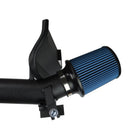 Injen Power-Flow Cold Air Intake – 2011-2019 Chrysler 300 / 2011-2023 Dodge Challenger / Charger 3.6L - Wrinkle Black