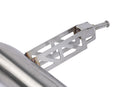 APR Cat-Back Exhaust System – 2022-2026 Volkswagen GTI – alternate view 12