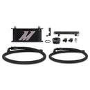 Mishimoto Oil Cooler Kit – 2022+ Subaru WRX