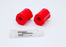 Energy Suspension 01-05 Lexus IS300 Rear Sway Bar Bushing 14mm - Black
