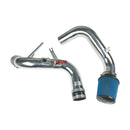 Injen SP Series Cold Air Intake – 2007-2011 Honda Element - Polished