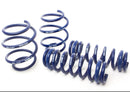 H&R Sport Lowering Springs - 21+ BMW M4 Coupe (G82 / RWD)