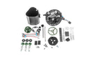 Radium Engineering 20-1082 fuel pump hanger for 2016+ Honda Civic