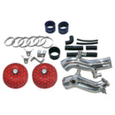 HKS Racing Suction Intake System - 91-02 Mazda RX-7 (FD3S / 13B-REW)