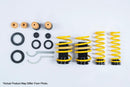 ST Suspensions Adjustable Lowering Springs – Audi Q3 (F3) Volkswagen Tiguan (MQB) 2WD, AWD
