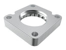 aFe Silver Bullet Throttle Body Spacer – 2016–2024 Honda Civic 2.0L