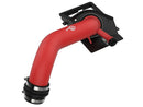 aFe Rapid Induction Cold Air Intake (Red Edition) – 2015–2021 Volkswagen GTI 2.0L