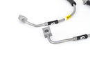 Goodridge Stainless Steel Braided Brake Line Kit – 2015-2017 Ford Mustang GT