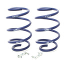 H&R Sport Lowering Springs - 2022-2024 BMW i4 M50 (G26) – With Adaptive Suspension