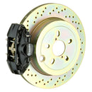Brembo GT Rear Big Brake Kit – 2012–2016 – 2-Piston Cast – 2-Piece