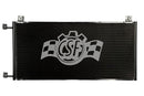 CSF A/C Condenser - 00-06 Chevrolet Tahoe 4.8L