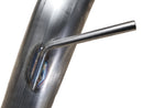 Injen SES Cat-Back Exhaust – 2016-2018 Ford Focus