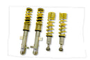 ST Suspensions X Coilovers – 2007–2012 Dodge Caliber