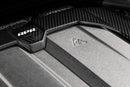 APR Carbon Fiber Engine Cover – 2021-2026 Audi RS6 Avant – alternate view 8