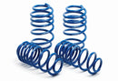 H&R Super Sport Lowering Springs - 2022-2026 Ford Maverick XL/XLT/Lariat