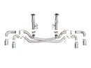aFe MACH FORCE-Xp Cat-Back Exhaust – 2020 Chevrolet Corvette 6.2L