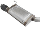 aFe MACH FORCE-Xp Cat-Back Exhaust – 2015–2016 Ford Mustang EcoBoost 2.3T