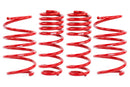 APR Lowering Springs – 2019-2026 Volkswagen Jetta (MK7 GLI) – alternate view 4