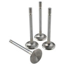 Manley VW 1200 - 1600 Triple Groove 43.7mm Race Master Intake Valves (Set of 4)