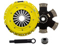 ACT Clutch Kit – 2011 Ford Mustang – Heavy Duty