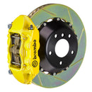 Brembo GT Rear Big Brake Kit – BMW 2011–2012 1M – 4-Piston Cast – 345x28mm 2-Piece