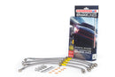 Goodridge Stainless Steel Braided Brake Line Kit – 2004-2008 Acura TSX