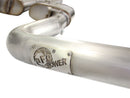 aFe MACH FORCE-Xp Cat-Back Exhaust – 2008–2012 Dodge Challenger SRT8 V8 6.1 / 6.4L