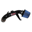 Injen SP Series Cold Air Intake – 2009-2015 Mitsubishi Lancer 2.4L - Black