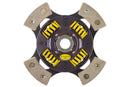 ACT Clutch Disc – 2002 Honda Civic Perf Street Rigid Disc