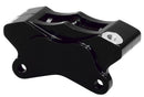 Wilwood GP310 Left Brake Caliper - 1.25 in Piston Bore / 0.25 in Rotor Thickness / Black / Rear | 120-7741-BK