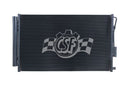 CSF A/C Condenser - 13-14 Hyundai Santa Fe 2.4L