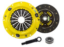 ACT Clutch Kit – 1990 Eagle Talon MaXX/Race Sprung 6 Pad Clutch Kit – Heavy Duty