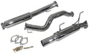 Injen SES Cat-Back Exhaust – 2011-2017 Nissan Juke 1.6L