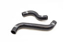 GrimmSpeed Radiator Hose Kit - 15-17 Subaru WRX / 14-17 Subaru Forester XT