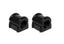 Eibach Anti-Roll Sway Bars – 1999-2004 Porsche 911 / 2001-2004 Porsche 911 (996)