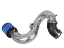 Injen SP Series Short Ram Intake – 2012-2014 Honda Civic 2.4L - Polished